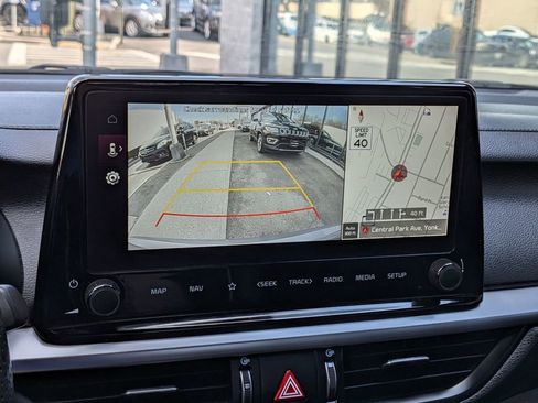 Certified 2023 Kia Forte GT-Line image 18