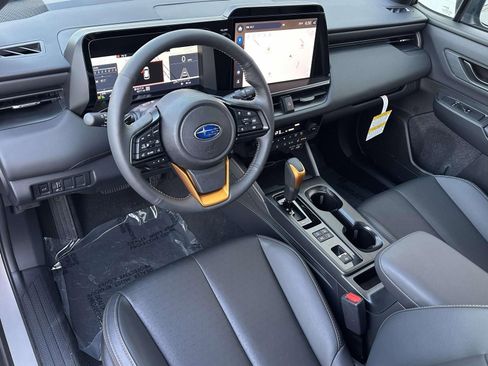 New 2026 Subaru Outback Wilderness image 9
