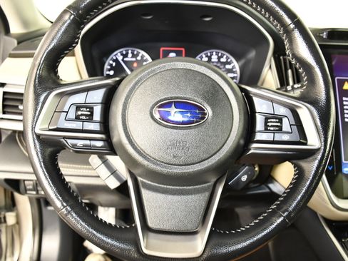 Used 2020 Subaru Outback Limited AWD/4WD image 19