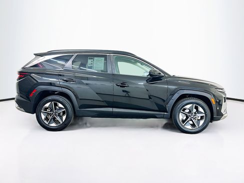 Used 2025 Hyundai Tucson SEL AWD/4WD image 10