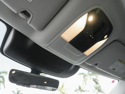 Used 2023 INFINITI QX60 Luxe w/ Cargo Package FWD image 19
