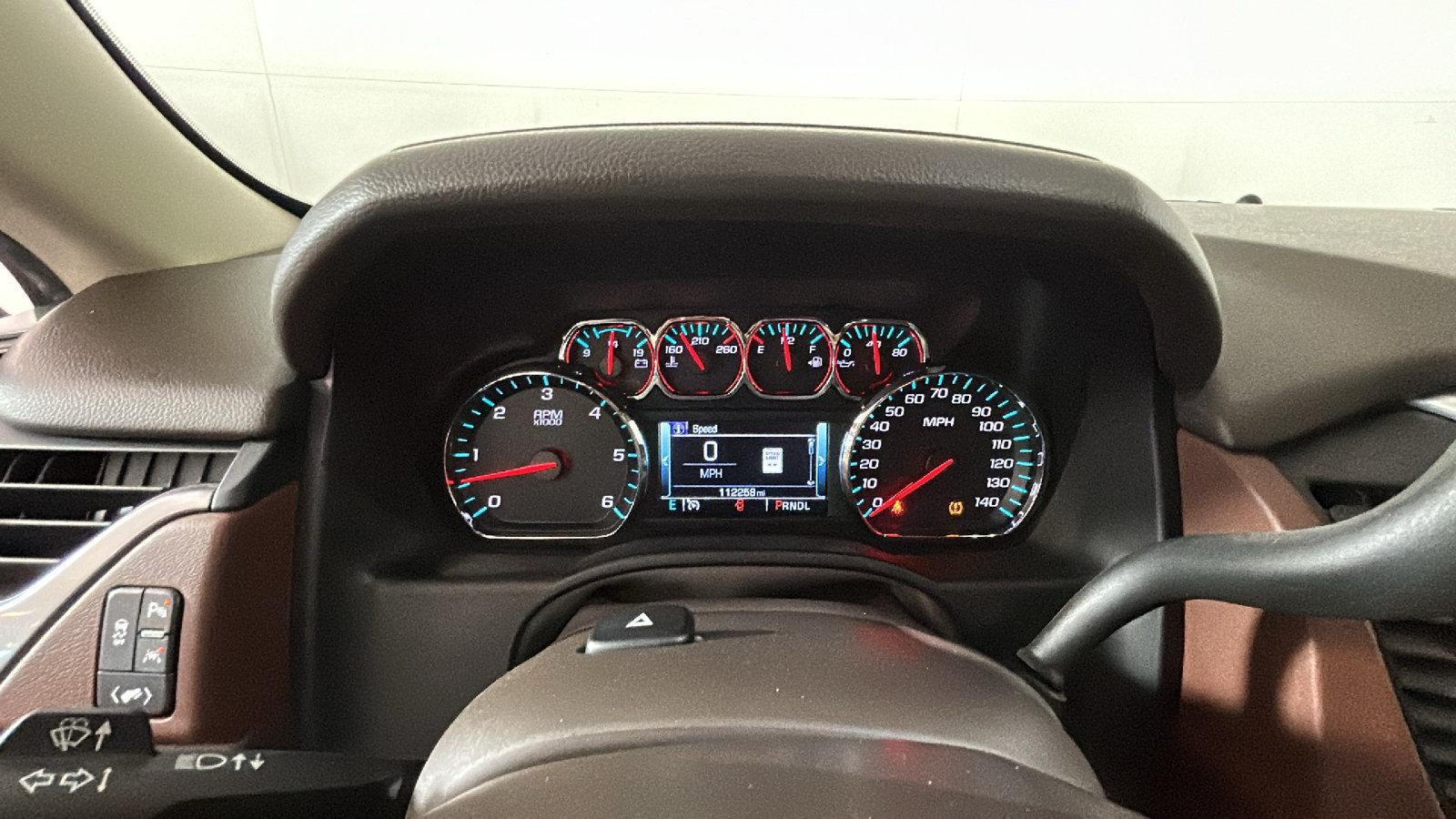 Used 2020 Chevrolet Tahoe Premier AWD/4WD image 22