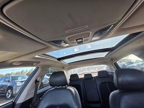 Used 2019 Kia Optima S w/ S Panoramic Sunroof Package FWD image 11
