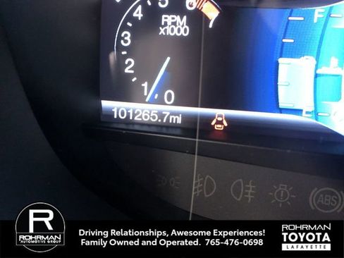 Used 2015 Ford Edge Titanium w/ Equipment Group 301A image 19