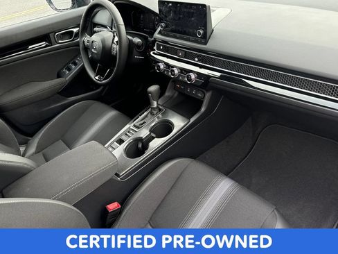 Used 2026 Honda Civic Sport Touring image 15