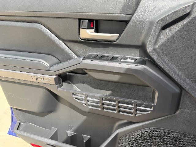 Used 2024 Toyota Tacoma TRD Off-Road AWD/4WD image 19