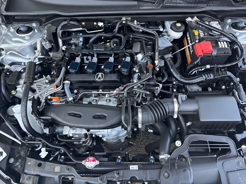 Used 2023 Acura Integra FWD image 28