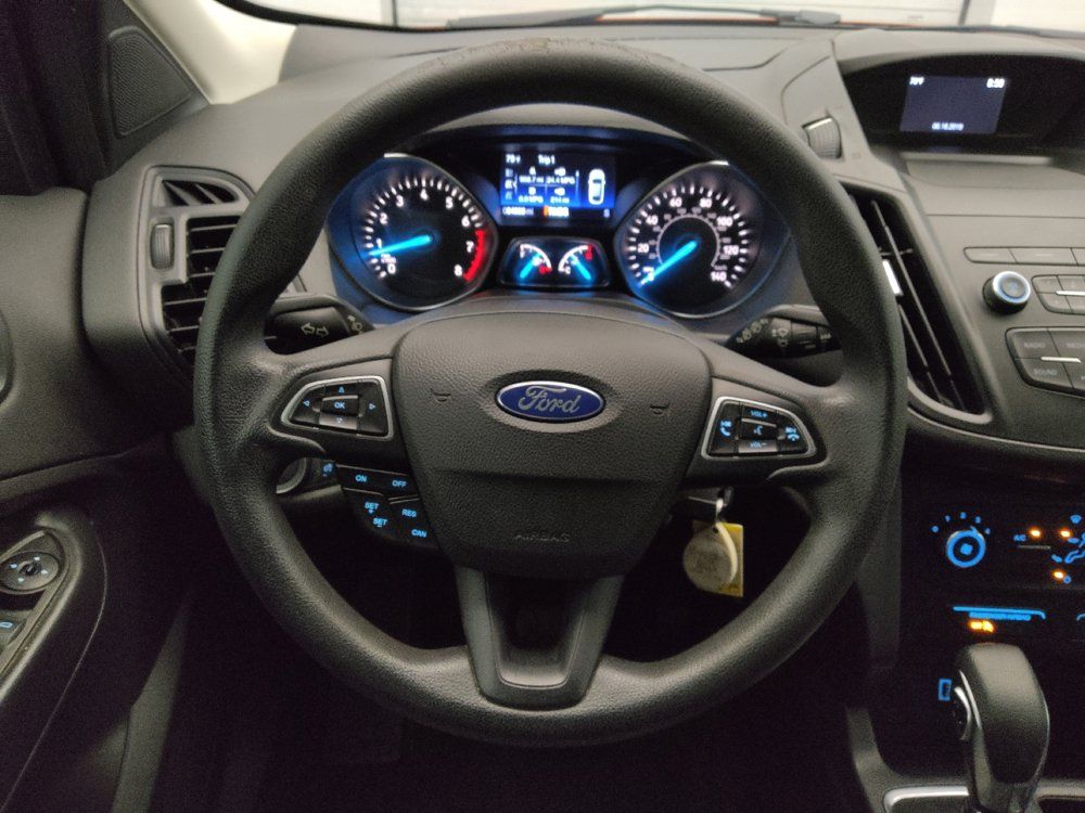 Used 2019 Ford Escape S FWD image 22