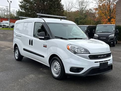 Used 2022 RAM ProMaster City Wagon FWD image 5