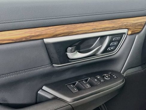 Used 2022 Honda CR-V EX-L image 14