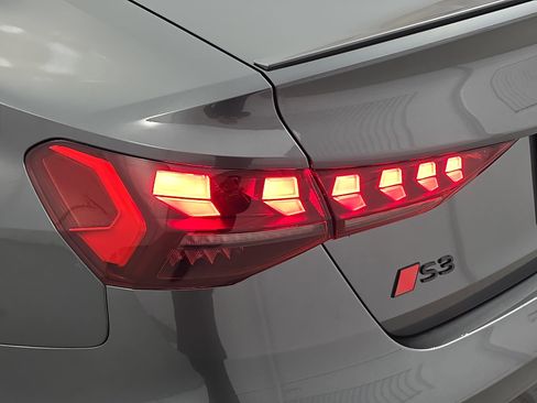 Used 2025 Audi S3 Prestige image 34