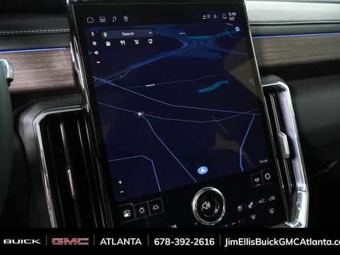 New 2026 GMC Acadia Denali FWD image 16