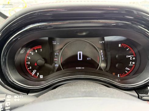 Used 2024 Dodge Durango R/T AWD/4WD image 8