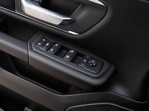 New 2026 RAM 1500 Big Horn w/ Night Edition AWD/4WD image 12