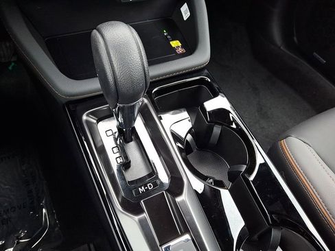 New 2026 Subaru Forester Sport AWD/4WD image 15
