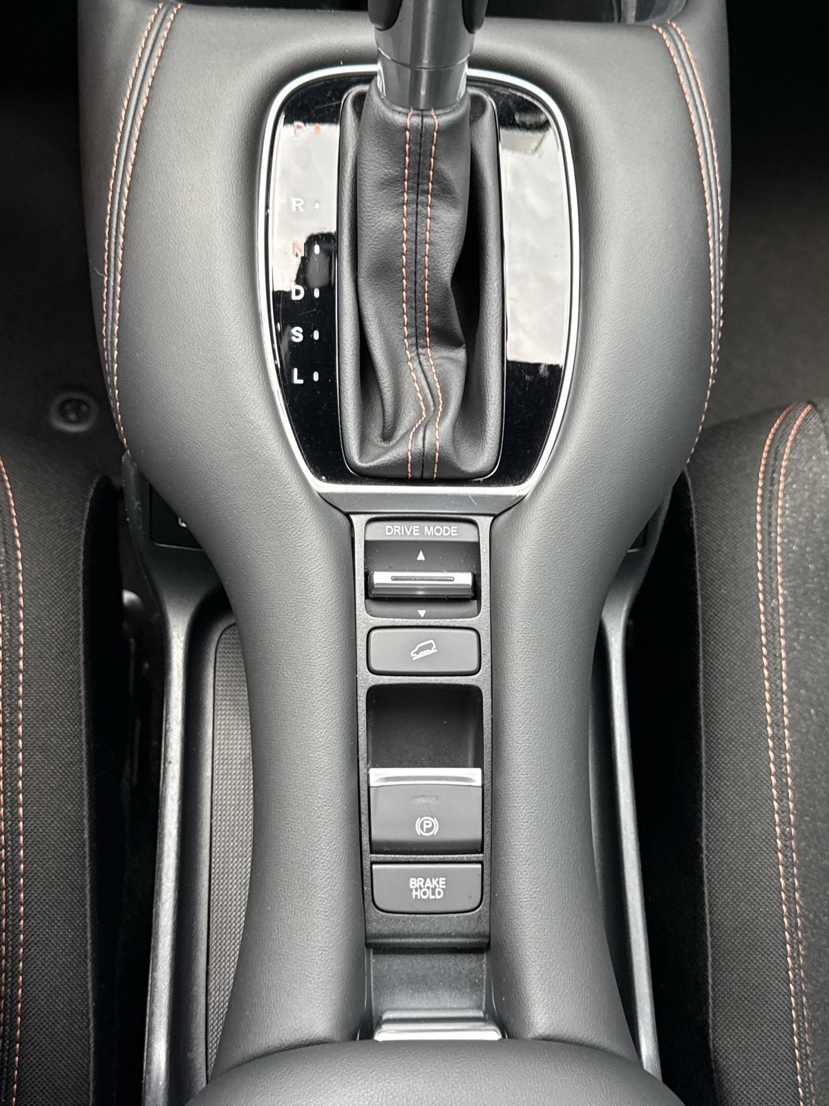 Used 2023 Honda HR-V Sport image 24