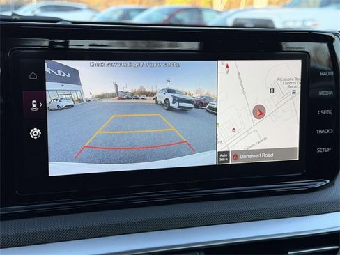 Used 2022 Kia K5 GT-Line image 8