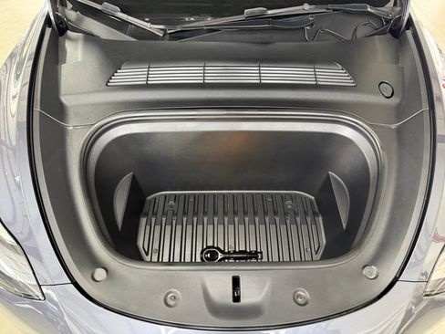 Used 2022 Tesla Model Y Performance AWD/4WD image 7