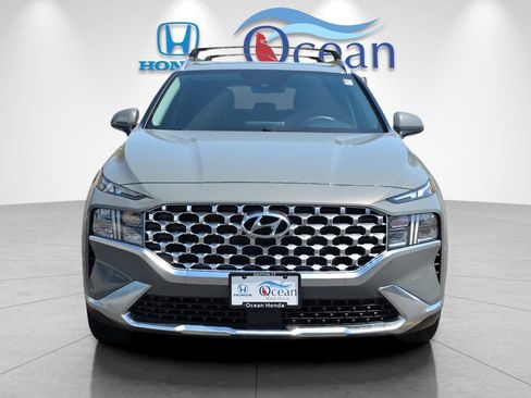 Used 2022 Hyundai Santa Fe SEL AWD/4WD image 8