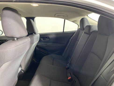 Used 2023 Toyota Corolla LE image 15