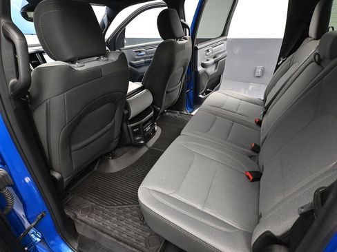 Used 2022 RAM 1500 Big Horn image 44