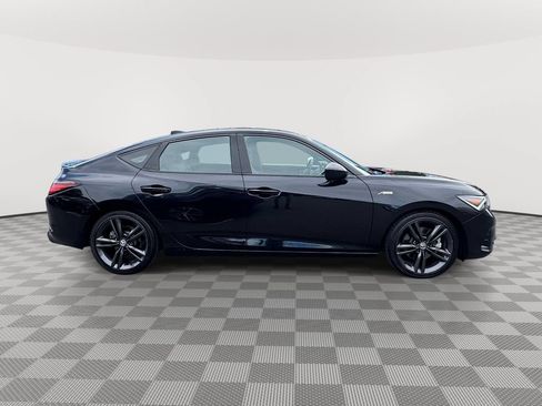Used 2024 Acura Integra A-Spec FWD image 3