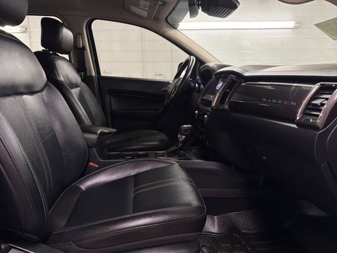 Used 2020 Ford Ranger Lariat w/ Technology Package RWD image 29