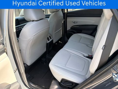 Certified 2026 Hyundai Tucson SEL FWD image 31