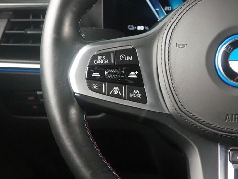Used 2024 BMW i4 M50 AWD/4WD image 23