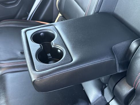 Used 2022 Jeep Gladiator Rubicon w/ LED Lighting Group image 14