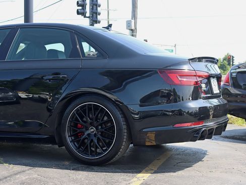 Used 2018 Audi A4 2.0T Premium Plus w/ Premium Plus Package AWD/4WD image 13