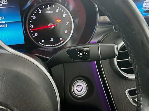 Used 2020 Mercedes-Benz C 300 4MATIC Sedan w/ AMG Line image 16