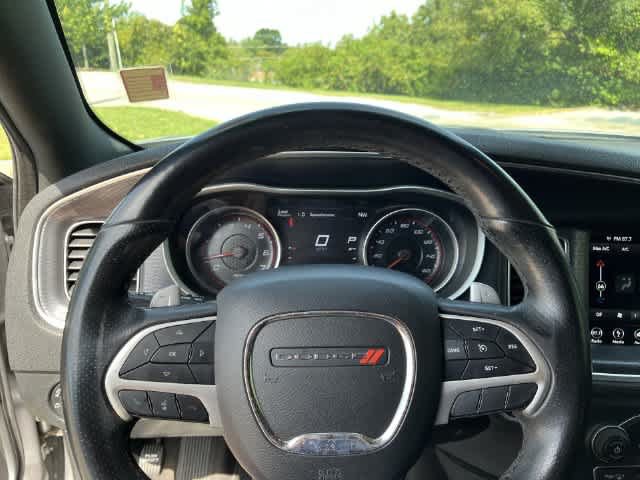 Certified 2018 Dodge Charger R/T RWD image 19