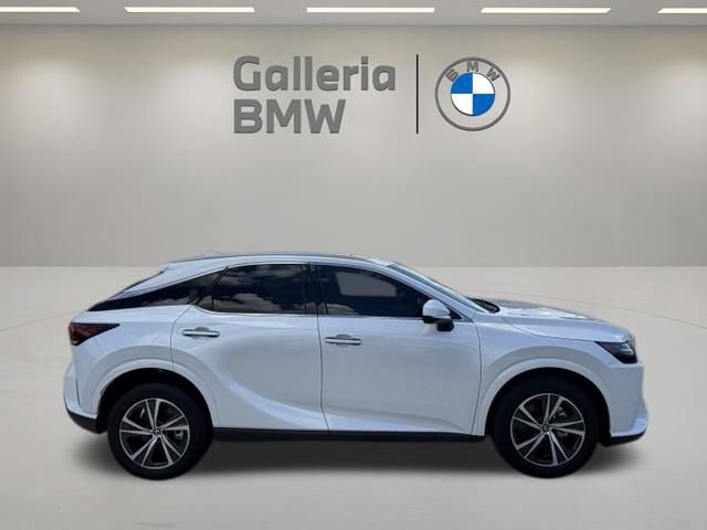 Used 2024 Lexus RX 350 Premium w/ Accessory Package (Z1) FWD image 6