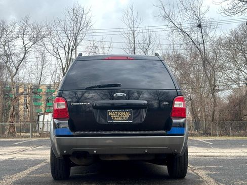 Used 2006 Ford Freestyle SEL image 13