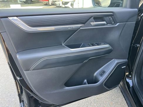 New 2026 GMC Acadia Elevation w/ Black Edition image 10