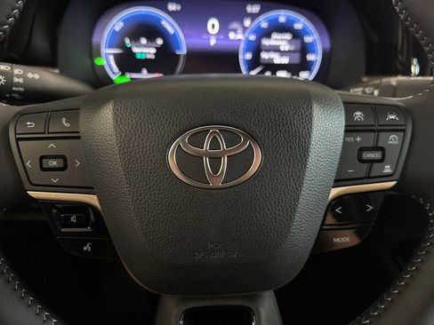 New 2026 Toyota Crown AWD/4WD image 26