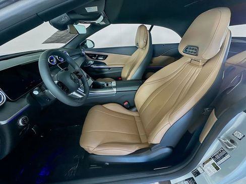 New 2026 Mercedes-Benz CLE 300 4MATIC Cabriolet image 20