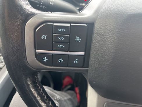 Used 2022 Ford F150 XLT w/ Equipment Group 301A Mid image 30