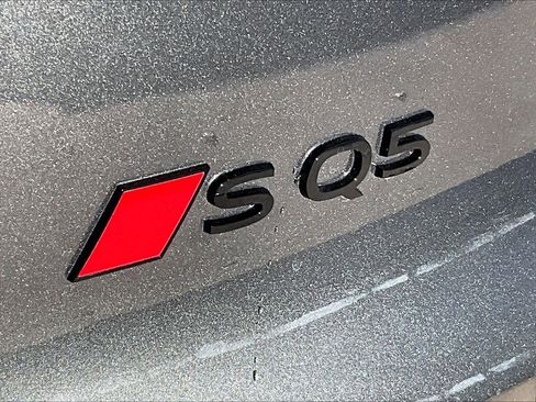 New 2025 Audi SQ5 Premium Plus image 15