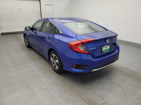 Used 2020 Honda Civic LX image 5