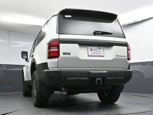 Used 2024 Toyota Land Cruiser 1958 image 35