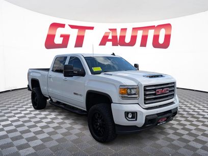 Used 2018 GMC Sierra 3500 SLT