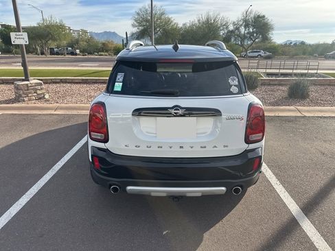 Used 2020 MINI Cooper Countryman S image 5
