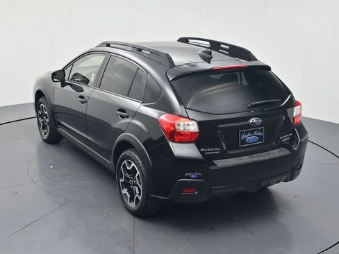 Used 2017 Subaru Crosstrek 2.0i Limited AWD/4WD image 43