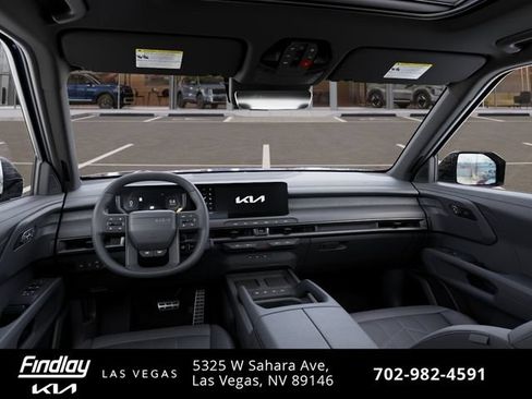 New 2027 Kia Telluride SX X-Line AWD/4WD image 17