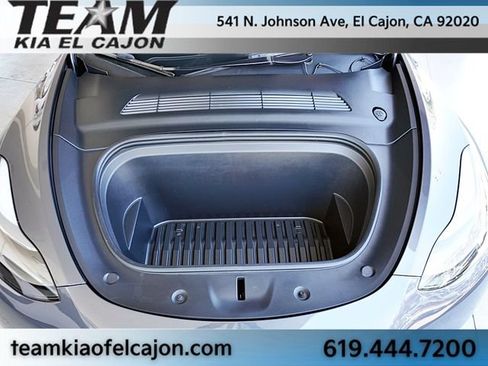 Used 2022 Tesla Model Y Long Range AWD/4WD image 44