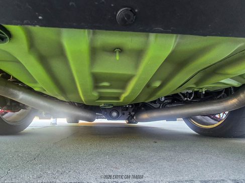 Used 2019 Dodge Challenger SRT Hellcat Redeye RWD image 81