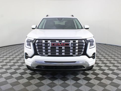 New 2027 GMC Terrain Denali AWD/4WD image 30