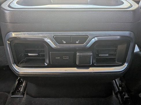 Used 2020 GMC Sierra 1500 SLT w/ SLT Convenience Package AWD/4WD image 16